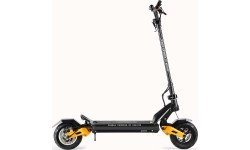 Elektriskais skrejritenis Beaster Scooter Diablo, 1000 W, 60 V, 20.8 Ah, bezceļam