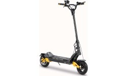 Beaster Scooter Diablo Electric Scooter, 1000 W, 60 V, 20.8 Ah, off-road
