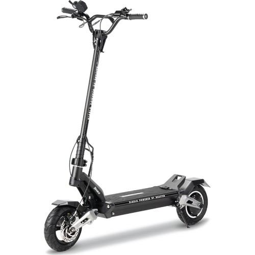 Beaster Scooter Diablo Electric Scooter, 1000 W, 60 V, 20.8 Ah, Off-Road