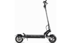 Beaster Scooter Diablo Electric Scooter, 1000 W, 60 V, 20.8 Ah, Off-Road