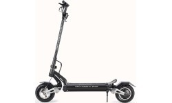 Электросамокат Beaster Scooter Diablo, 1000 Вт, 60 В, 20,8 Ач, внедорожный
