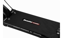Elektriskais skrejritenis Beaster Scooter Diablo, 1000 W, 60 V, 20,8 Ah, bezceļiem
