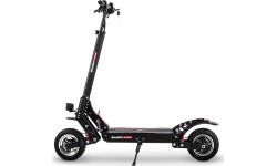 Beaster Scooter BS15PRO electric scooter, 1200 W, 48 V, 18 Ah, new-generation shock absorbers, for off-road