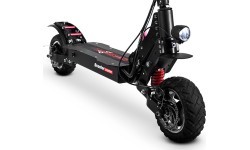 Электросамокат Beaster Scooter BS15PRO, 1200 Вт, 48 В, 18 Ач, амортизаторы нового поколения, для бездорожья