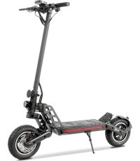 Электрический самокат Beaster Scooter XWAY, 1000 Вт, 48 В, 16,6 Ач