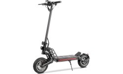 Beaster Scooter XWAY Electric Scooter, 1000 W, 48 V, 16.6 Ah, off-road