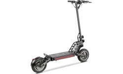 Электросамокат Beaster Scooter XWAY, 1000 Вт, 48 В, 16,6 Ач, для бездорожья