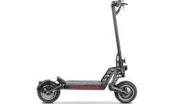 Электросамокат Beaster Scooter XWAY, 1000 Вт, 48 В, 16,6 Ач, для бездорожья