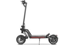 Beaster Scooter XWAY Electric Scooter, 1000 W, 48 V, 16.6 Ah, off-road