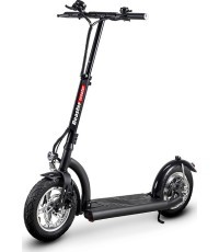 Электрический самокат Beaster Scooter VOYAGER MINI, 500 Вт, 48 В, 11 Ач