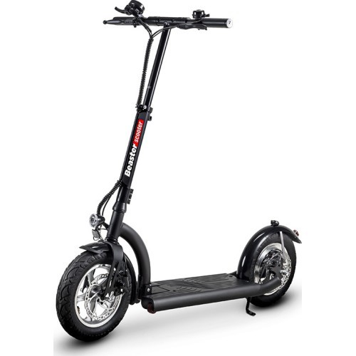 Elektriskais skrejritenis Beaster Scooter VOYAGER MINI, 500 W, 48 V, 11 Ah, bezceļam