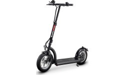 Elektriskais skrejritenis Beaster Scooter VOYAGER MINI, 500 W, 48 V, 11 Ah, bezceļam