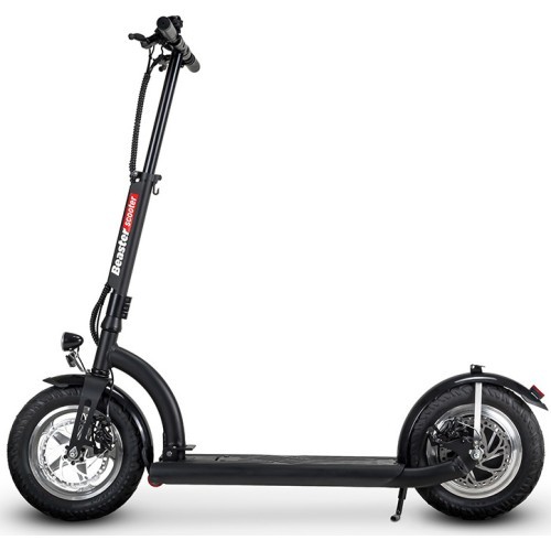 Elektriskais skrejritenis Beaster Scooter VOYAGER MINI, 500 W, 48 V, 11 Ah, bezceļam