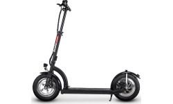 Электросамокат Beaster Scooter VOYAGER MINI, 500 W, 48 V, 11 Ah, для бездорожья