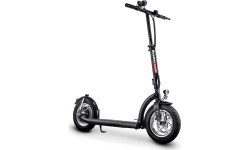 Электросамокат Beaster Scooter VOYAGER MINI, 500 W, 48 V, 11 Ah, для бездорожья