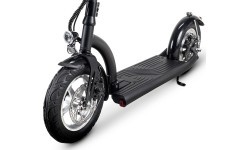 Elektriskais skrejritenis Beaster Scooter VOYAGER MINI, 500 W, 48 V, 11 Ah, bezceļam