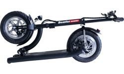 Elektriskais skrejritenis Beaster Scooter VOYAGER MINI, 500 W, 48 V, 11 Ah, bezceļam