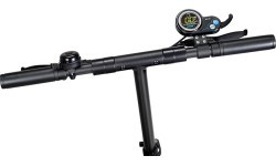 Elektriskais skrejritenis Beaster Scooter VOYAGER MINI, 500 W, 48 V, 11 Ah, bezceļam