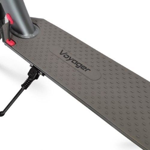 Elektriskais skrejritenis Beaster Scooter VOYAGER, 350 W, 36 V, 10 Ah, tumši pelēks