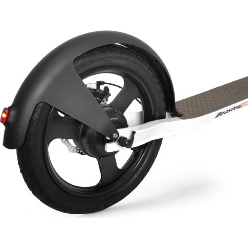 Beaster Scooter Voyager Electric Scooter 350 W, 36 V, 10 Ah, white