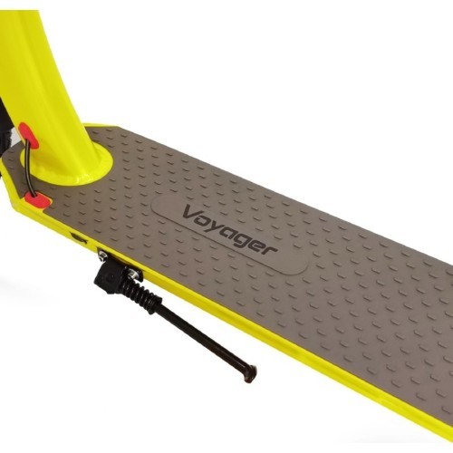 Beaster Scooter VOYAGER Electric Scooter, 350 W, 36 V, 10 Ah, Yellow
