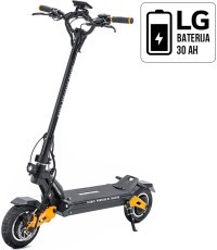 Электрический самокат Beaster Scooter Diablo Pro Max BSDIABLOPROYMAX