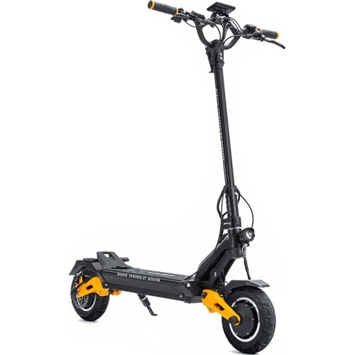 Beaster Scooter Diablo Pro Max BSDIABLOPROYMAX off-road electric scooter