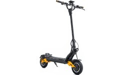 Электросамокат Beaster Scooter Diablo Pro Max BSDIABLOPROYMAX, для бездорожья