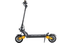 Электросамокат Beaster Scooter Diablo Pro Max BSDIABLOPROYMAX, для бездорожья