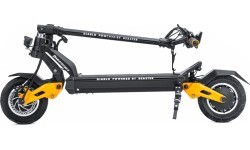 Beaster Scooter Diablo Pro Max BSDIABLOPROYMAX off-road electric scooter