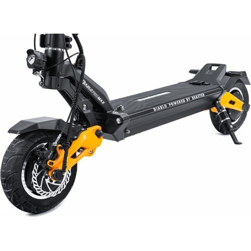 Beaster Scooter Diablo Pro Max BSDIABLOPROYMAX off-road electric scooter