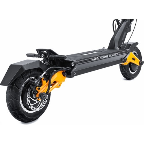 Beaster Scooter Diablo Pro Max BSDIABLOPROYMAX off-road electric scooter