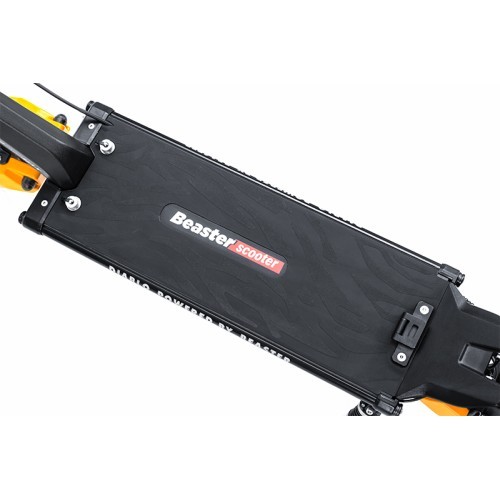 Электросамокат Beaster Scooter Diablo Pro Max BSDIABLOPROYMAX, для бездорожья