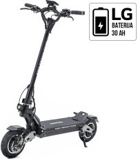 Электрический самокат Beaster Scooter Diablo Pro Max BSDIABLOPROSMAX