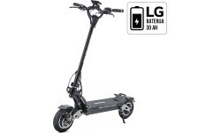 Beaster Scooter Diablo Pro Max BSDIABLOPROSMAX Off-Road Electric Scooter