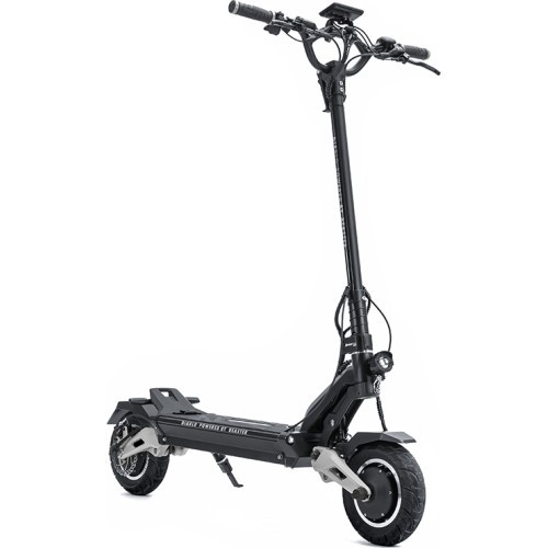 Электросамокат Beaster Scooter Diablo Pro Max BSDIABLOPROSMAX для бездорожья