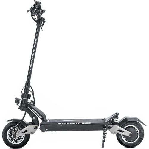 Beaster Scooter Diablo Pro Max BSDIABLOPROSMAX Off-Road Electric Scooter
