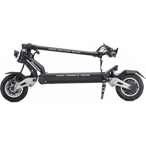 Beaster Scooter Diablo Pro Max BSDIABLOPROSMAX Off-Road Electric Scooter