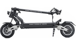 Elektriskais skūteris Beaster Scooter Diablo Pro Max BSDIABLOPROSMAX bezceļiem