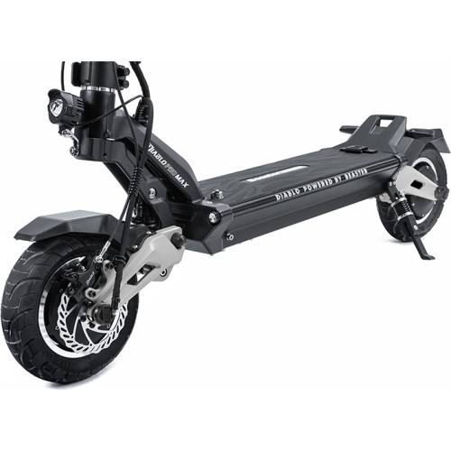 Beaster Scooter Diablo Pro Max BSDIABLOPROSMAX Off-Road Electric Scooter