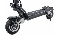Elektriskais skūteris Beaster Scooter Diablo Pro Max BSDIABLOPROSMAX bezceļiem