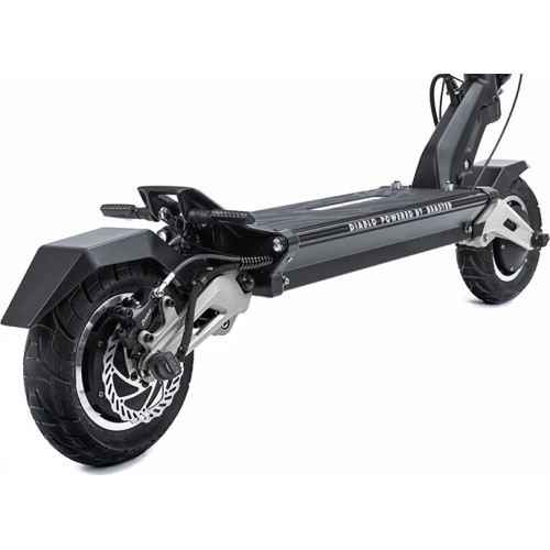 Elektriskais skūteris Beaster Scooter Diablo Pro Max BSDIABLOPROSMAX bezceļiem
