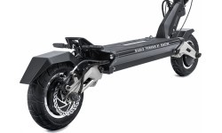 Elektriskais skūteris Beaster Scooter Diablo Pro Max BSDIABLOPROSMAX bezceļiem