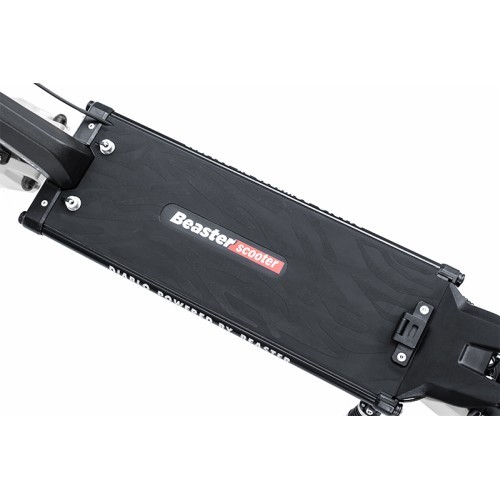 Beaster Scooter Diablo Pro Max BSDIABLOPROSMAX Off-Road Electric Scooter