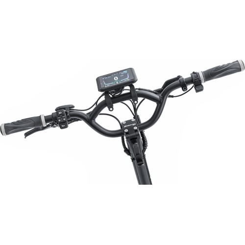 Elektriskais skūteris Beaster Scooter Diablo Pro Max BSDIABLOPROSMAX bezceļiem