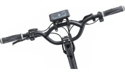 Elektriskais skūteris Beaster Scooter Diablo Pro Max BSDIABLOPROSMAX bezceļiem