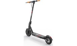 Elektriskais skrejritenis Beaster Scooter BS06BL 350 W, 36 V, 8 Ah, melns