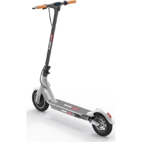 Beaster Scooter BS05W electric scooter 350 W, 36 V, 8 Ah, white