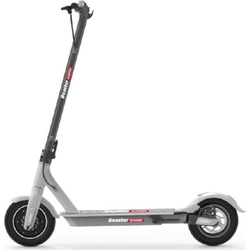 Beaster Scooter BS05W electric scooter 350 W, 36 V, 8 Ah, white