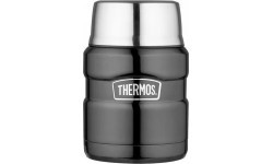 Pārtikas termoss Thermos SK3000GR, 470 ml, pelēks